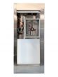 Electrical Control Box with Demand Control Ventilation-1 Exhaust/1 Supply 115V-Up to 1HP ECO-0251 SHOP HOODS, ACCESSORIES, Electrical Systems