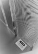 10' X 48" HOODMART GRC RESTAURANT HOOD SYSTEMS w/ Make Up AIr 2010-GRC SHOP HOODS, COMMERCIAL HOOD PACKAGES, Short Cycle Hoods, Makeup-Air Hood Packages, Perforated Supply Plenum (PSP)