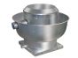 Centrifugal Upblast Direct Drive Exhaust Fan 1 PH, 1800 - 3725 CFM EC48C SHOP HOODS, EXHAUST/SUPPLY FANS, Canadian Listed Fans, Exhaust, Restaurant Exhaust Fans Upblast Grease Rated, Premium Efficiency Direct Drive Restaurant Exhausts Fans