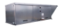 T1-3PH - Direct Fired Gas Heated Supply Air/EVAP T1-EVAP-3PH SHOP HOODS, EXHAUST/SUPPLY FANS, Makeup Air Fans, Direct Gas Fired Tempered Makeup Air Unit, Belt Drive Tempered Makeup Air Units/EVAP