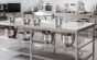 Long Work Table LongWorkTable Worktables, Worktables