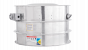 Belt Drive Centrifugal Upblast Hurricane Exhaust Fan 3600 CFM, 1151 RPM, 1PH 48B3H-3600-FF SHOP HOODS, EXHAUST/SUPPLY FANS, Hurricane Rated Fans, Belt Drive Exhaust Fans, Exhaust Fans, 3 Phase
