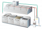 Kidde Pre-Pipe Fire System 9’ KIDDE_FIRE_SYSTEM_9’ SHOP HOODS, FIRE SUPPRESSION, Kidde Fire Suppression System