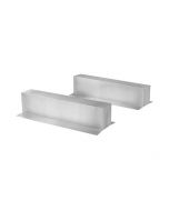 Curb Rails CURB_RAILS SHOP HOODS, ACCESSORIES, Curbs