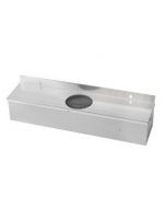 Grease Extractor Exhaust Fans - 28" Roof GREXT_ROOF SHOP HOODS, ACCESSORIES, Fans