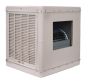 Side Draft Evaporative Swamp Cooler, 1/3HP, 3'-8' HOODS EVAP 7300SD-1/3HP SHOP HOODS, EXHAUST/SUPPLY FANS, Makeup Air Fans, Evap Swamp Coolers