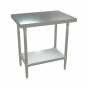 Filler Table Filler Table Worktables, Worktables