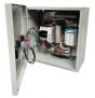 Factory Installed Electrical Control Box – UL Listed – 2 Exhaust/2 Supply 1351-INSTALL SHOP HOODS, ACCESSORIES, Electrical Systems, Electrical Control Box