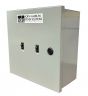 Electrical Control Package -UL listed - 4 Exhaust/4 Supply 1353 SHOP HOODS, ACCESSORIES, Electrical Systems, Electrical Control Box