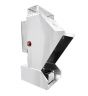 Countertop Ventless Hood System - Includes Ansul Fire Suppression VH-24-C SHOP HOODS, VENTLESS HOODS, Countertop Ventless, FIRE SUPPRESSION INCLUDED