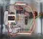 Electrical Control Package -UL listed - 3 Exhaust/3 Supply 0352 SHOP HOODS, ACCESSORIES, Electrical Systems, Electrical Control Box