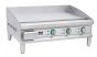 NAKS 36" UL Electric Countertop Griddle G-36 SHOP HOODS, Equipment, Countertop Griddles