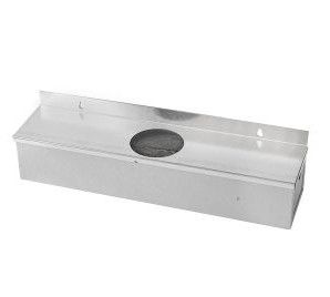 Grease Extractor Exhaust Fans - 28" Roof GREXT_ROOF SHOP HOODS, ACCESSORIES, Fans