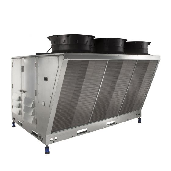 TK-DOASRTU3-I.400-20-20T - DIRECT DRIVE - DOAS - HEAT / COOLING - DEHUMIDIFYING TK3-DOAS-3600-CFM-20T SHOP HOODS, EXHAUST/SUPPLY FANS, Makeup Air Fans, Direct Gas Fired Heated Supply Air, Direct Gas Fired Tempered Makeup Air Unit, Direct Drive DOAS-Heating/Cooling-Dehumidifying Units