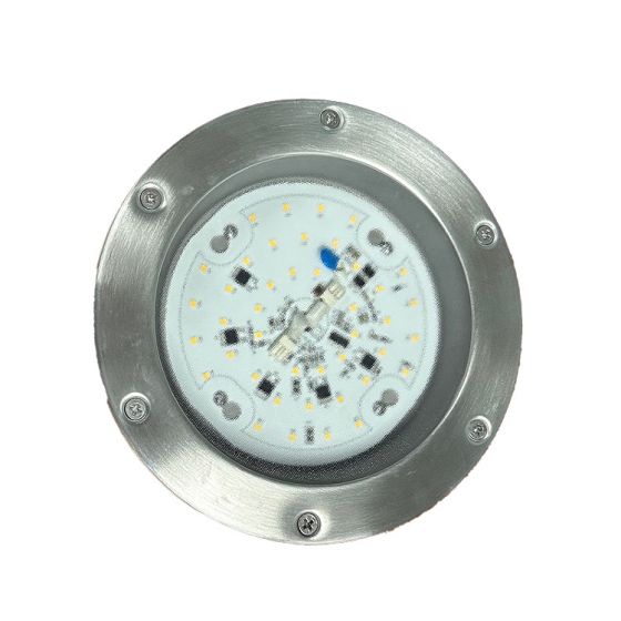 Recessed LED Hood Light LEDREC SHOP HOODS, ACCESSORIES, Canopy Hood Lights