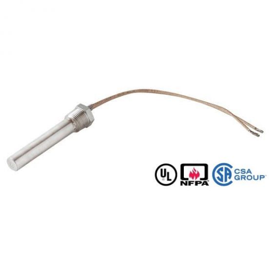 Duct Thermostat DUCT_THERMOSTAT SHOP HOODS, ACCESSORIES, Hoods, OTHER