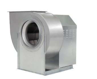 Commercial stainelss exhaust fan