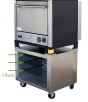 Racks for VH-30 Ventless Stand VH-30 Ventless Racks SHOP HOODS, ACCESSORIES, Ventless