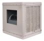 Side Draft Evaporative Swamp Cooler, 1/3HP, 3'-8' HOODS EVAP 7300SD-1/3HP SHOP HOODS, EXHAUST/SUPPLY FANS, Makeup Air Fans, Evap Swamp Coolers