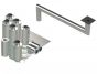 12" - Double Wall Kit, Reduced Clearance, Grease Duct, Two 90's, 30' Straight, Including No Weld Hood and Fan Connections DWNAKS-RC-KIT05 SHOP HOODS, DUCTWORK, Double Wall Reduced Clearance Grease Duct Kits, Double Wall Kit - Straight W 2 - 90'S