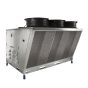 TK-DOASRTU3-I.500-24-30T - DIRECT DRIVE - DOAS - HEAT / COOLING - DEHUMIDIFYING TK3-DOAS-4500-CFM-30T SHOP HOODS, EXHAUST/SUPPLY FANS, Makeup Air Fans, Direct Gas Fired Tempered Makeup Air Unit, Direct Drive DOAS-Heating/Cooling-Dehumidifying Units