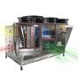 TK-DOASRTU4-I.600-24-40T-2 - DIRECT DRIVE - DOAS - HEAT / COOLING - DEHUMIDIFYING TK4-DOAS-5500-CFM-40T SHOP HOODS, EXHAUST/SUPPLY FANS, Makeup Air Fans, Direct Gas Fired Tempered Makeup Air Unit, Direct Drive DOAS-Heating/Cooling-Dehumidifying Units