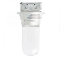 PWLGT - Pre-Wired Light comes with light globe PWLGT SHOP HOODS, ACCESSORIES, Canopy Hood Lights