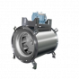Belt Drive Centrifugal Inline Exhaust Fan 1233 CFM, 1425 RPM, 1PH 120B INLINE SHOP HOODS, EXHAUST/SUPPLY FANS, Exhaust Fans, Inline Fans, Centrifugal Inline Belt Drive Exhaust Fan