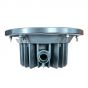 Recessed LED Hood Light LEDREC SHOP HOODS, ACCESSORIES, Canopy Hood Lights