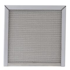 Aluminum Mesh Filter 14" x 14" x 1"