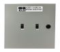 Electrical Control -UL listed - 2 Exhaust/ 2 Supply 1351 SHOP HOODS, ACCESSORIES, Electrical Systems, Electrical Control Box