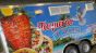 Hoodmart Stainless Steel Integrated Exhaust and MUA Low Box Concession Hood System w/Ansul Fire Suppression LBMUA-AV8C-AF SHOP HOODS, COMMERCIAL HOOD PACKAGES, Concession Hood Packages, Make-up Air Exhaust Hood & Fan for Food Truck with Fire Suppression