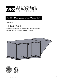 T4-8100-CFM