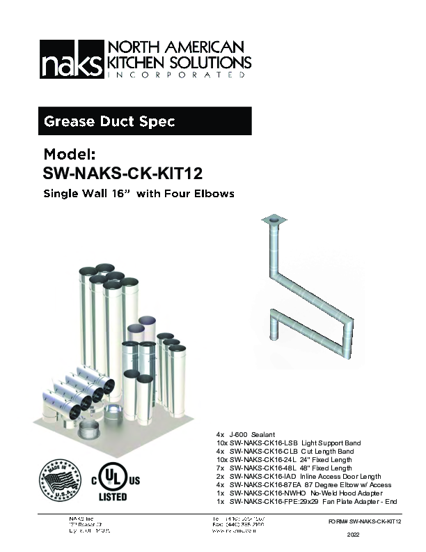 SW-NAKS-KIT12