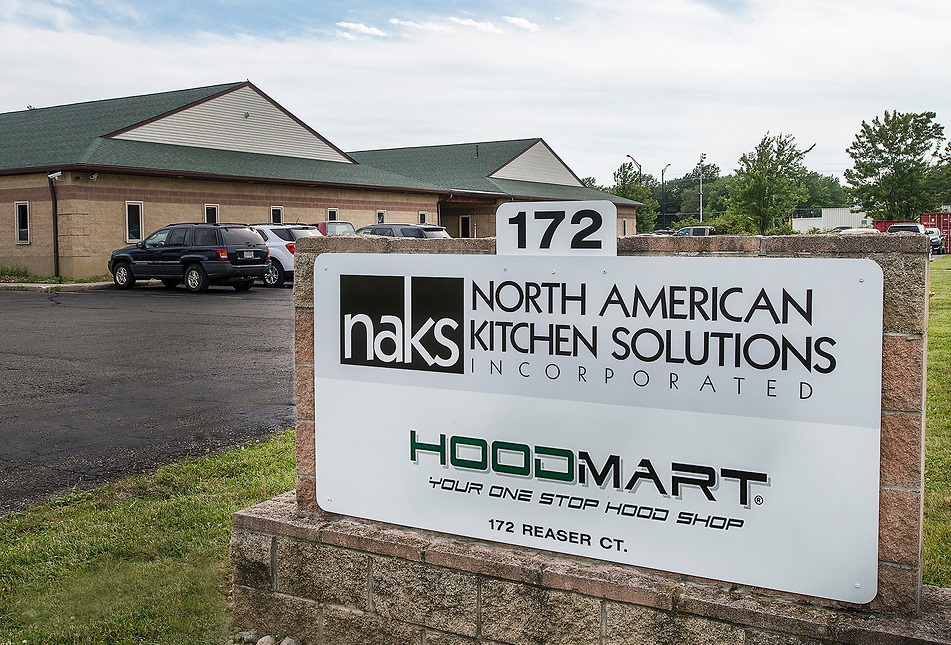 North american kitchen solutions office