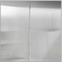 Stainless Wall Panel