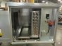 NAKS Direct Gas Fired Tempered Makeup Air Unit / DX - 1 PHASE + AC (3000 CFM) T2-DX-1PH-3000 COMPRAR, ESCAPE / SUMINISTRO VENTILADORES, Ventiladores de maquillaje, Direct Fired Makeup Air DX