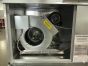 Tempered Belt Drive With DX Cooling Only Remote Mount Condensors SF10 - 1 PHASE + AC (4000 cfm) SF10-DX-1ph Air Conditioned Only Make Up Air