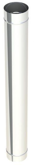 16" Diámetro, Ducto de Grasa de Pared Simple, 48" Longitud Fija SWCK16-48L COMPRAR, DUCTOS, Accesorios de conducto de grasa de pared simple, Pared simple de 16 "de diámetro