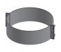 18" Diámetro, Ducto de Grasa de Doble Pared con Espacio Reducido, Banda de Soporte Ligera DWCK18-LSB-RC COMPRAR, DUCTOS, Double Wall Reduced Clearance Grease Duct Accessories, Double Wall 18” Diameter