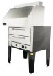 50” Double Deck Pizza Oven w/ Ventless Hood 3 PH - Incl. Fire Supp. VH50-3PH-Ventless Combo-FIRE COMPRAR, PIZZA DECK OVEN, CAMPANAS SIN SALIDA, 50 INCH INTERIOR, Pizza Deck Oven w/ Ventless Hood, FIRE SUPPRESSION INCLUDED, 50 Inch Interior, Fire Suppression Included