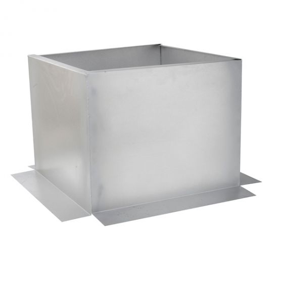Bordillo Plano para Montado en Techo 52B Ventilador de Extracción EXCURBRF52B72B COMPRAR, ESCAPE / SUMINISTRO VENTILADORES, Bordillos, Escape, Flat, Flat Roof Exhaust Curb, Tejado plano