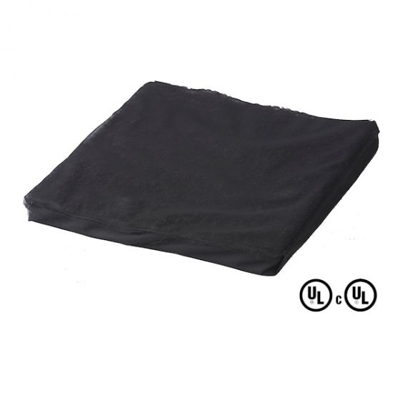 CHARCOAL (3' Sin Ventilación) CHARCOAL_3'_Ventless COMPRAR, ACCESORIOS, Filtros, Sin ventilación