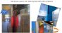 Hoodmart Acero Inoxidable Integrado Extracción Low Box Concesión Sistema de Campana conKidde Supresión de Incendios LBOX-AV4C-KF COMPRAR, CAMPANAS COMERCIALES, Paquetes de Campana de Camiones de Comida, Integrated Exhaust Hood and Fan System for Food Truck / Concession w/ Fire Suppression, New LBOX-AV Integrated Food Truck/ Concession Pkg w/ Kidde Fire Suppression
