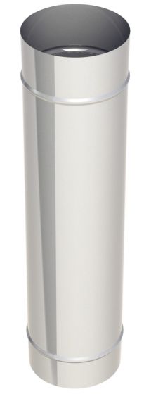 20" Diámetro, Ducto de Grasa de Pared Simple, 24" Longitud Fija SWCK20-24L COMPRAR, DUCTOS, Accesorios de conducto de grasa de pared simple, Pared simple de 20 "de diámetro