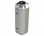 10" Diámetro, Ducto de Grasa de Doble Pared con Espacio Cero, Longitud de Puerta de Acceso en Línea DWCK10-IAD-ZC Double Wall 10” Diameter