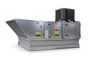 Tempered Belt Drive With DX Cooling Only Remote Mount Condensors SF5 - 1 PHASE + AC (1212 cfm) SF5-DX-1ph Air Conditioned Only Make Up Air