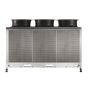 TK-DOASRTU4-I.600-24-40T-2 - TRANSMISIÓN DIRECTA - DOAS - CALEFACCIÓN / REFRIGERACIÓN - DESHUMIDIFICACIÓN TK4-DOAS-5500-CFM-40T COMPRAR, ESCAPE / SUMINISTRO VENTILADORES, Ventiladores de maquillaje, Unidad de aire templado de gas templado con encendido directo, Direct Drive DOAS-Heating/Cooling-Dehumidifying Units