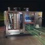TK-DOASRTU4-I.600-24-40T-2 - TRANSMISIÓN DIRECTA - DOAS - CALEFACCIÓN / REFRIGERACIÓN - DESHUMIDIFICACIÓN TK4-DOAS-5500-CFM-40T COMPRAR, ESCAPE / SUMINISTRO VENTILADORES, Ventiladores de maquillaje, Unidad de aire templado de gas templado con encendido directo, Direct Drive DOAS-Heating/Cooling-Dehumidifying Units