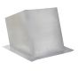 Pitch Bordillo para Montado en Techo 20D Ventilador de Extracción EXCURB20D28DRPITCH COMPRAR, ESCAPE / SUMINISTRO VENTILADORES, Bordillos, Escape, Pitched, Pitched Roof Exhaust Curb, Techo inclinado